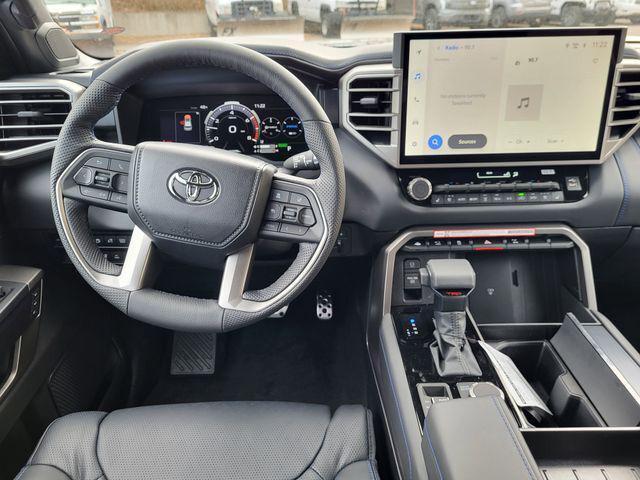 new 2026 Toyota Sequoia car, priced at $86,303