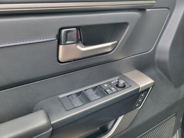 new 2026 Toyota Sequoia car, priced at $86,303