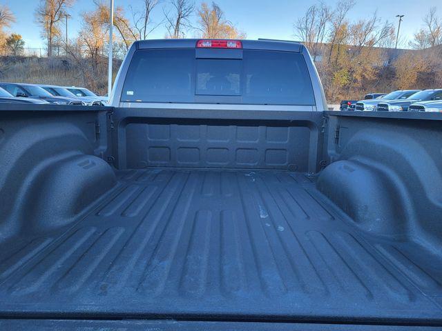 used 2022 Ram 2500 car, priced at $46,548