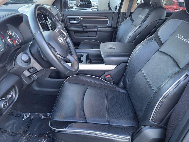 used 2022 Ram 2500 car, priced at $46,548