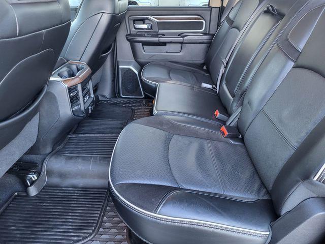 used 2022 Ram 2500 car, priced at $46,548