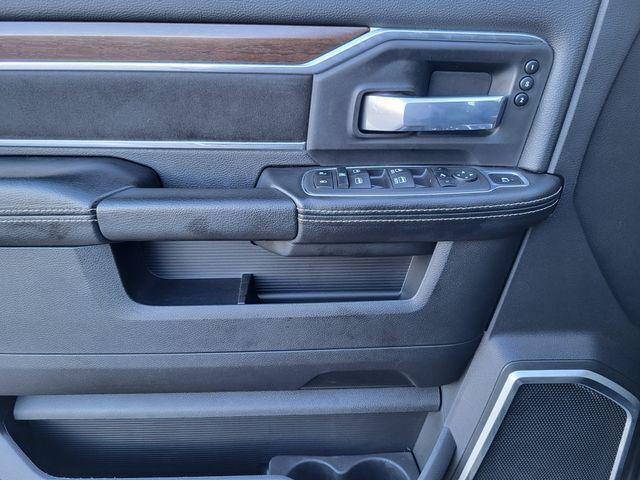 used 2022 Ram 2500 car, priced at $46,548