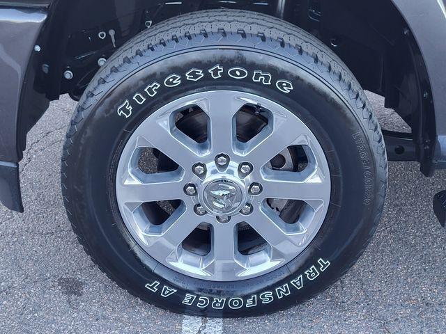 used 2022 Ram 2500 car, priced at $46,548