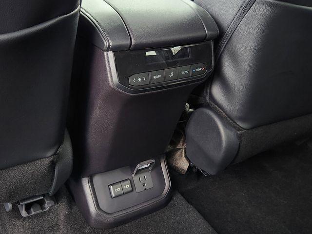 new 2026 Toyota Highlander car, priced at $53,193