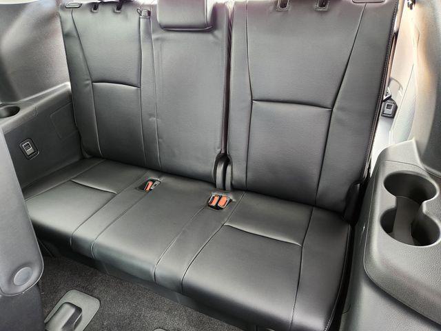 new 2026 Toyota Highlander car, priced at $53,193