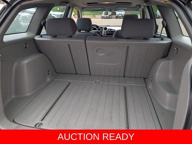 used 2005 Toyota Matrix car, priced at $3,945