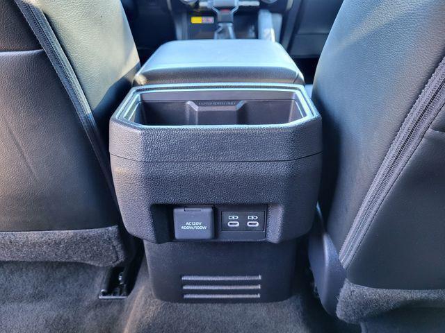 used 2025 Toyota Tacoma car, priced at $42,932