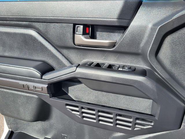used 2025 Toyota Tacoma car, priced at $42,932