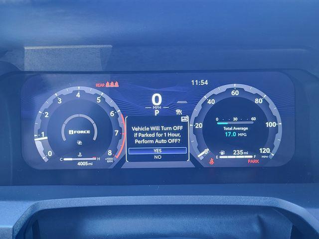 used 2025 Toyota Tacoma car, priced at $42,932