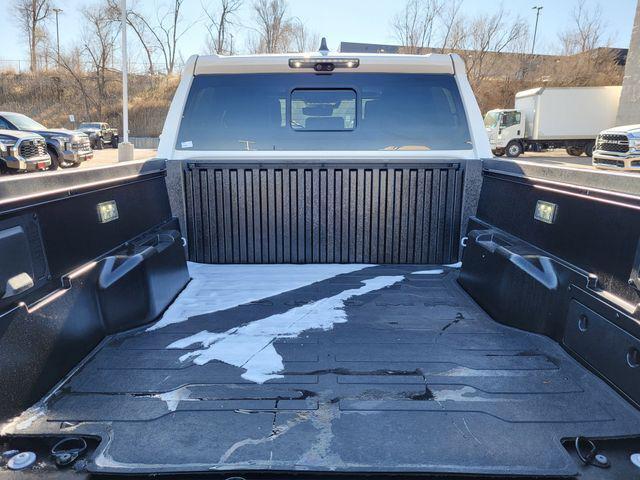 used 2025 Toyota Tacoma car, priced at $42,932