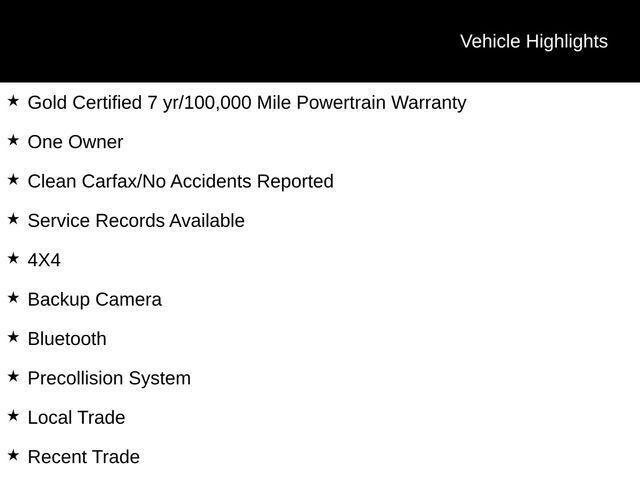 used 2025 Toyota Tacoma car, priced at $42,932