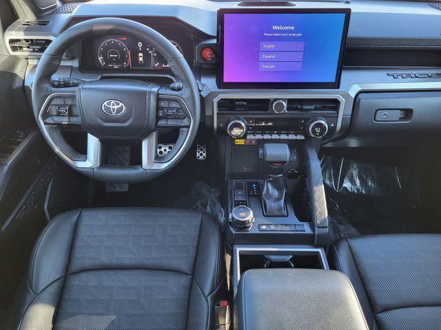 used 2025 Toyota Tacoma car, priced at $42,932