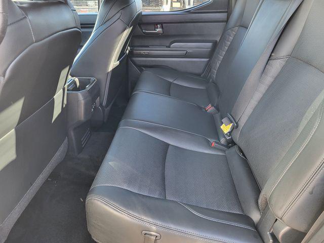 used 2025 Toyota Tacoma car, priced at $42,932