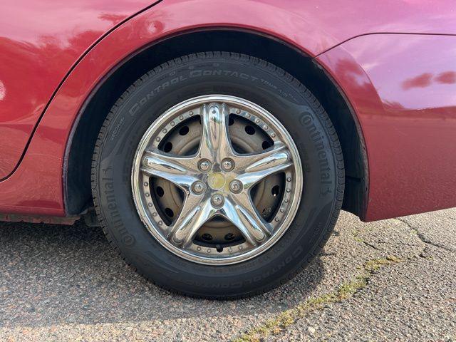 used 2015 Subaru Impreza car, priced at $9,494
