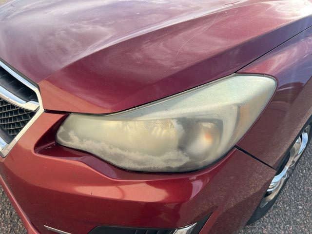 used 2015 Subaru Impreza car, priced at $9,494