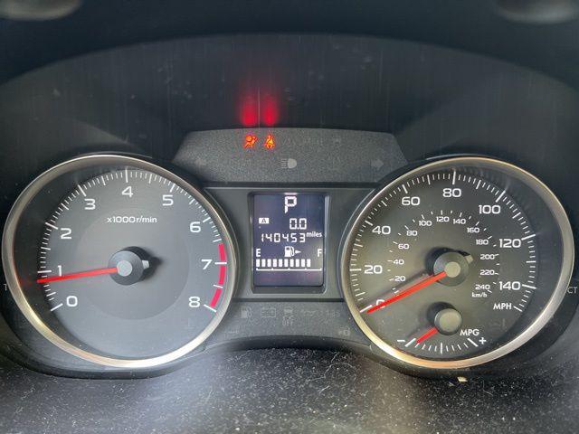 used 2015 Subaru Impreza car, priced at $9,494