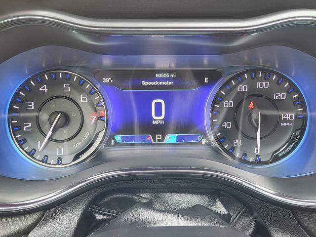 used 2016 Chrysler 200 car, priced at $11,491