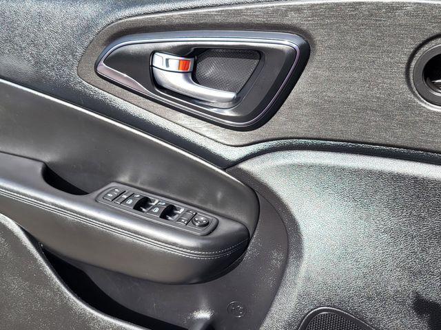 used 2016 Chrysler 200 car, priced at $11,491