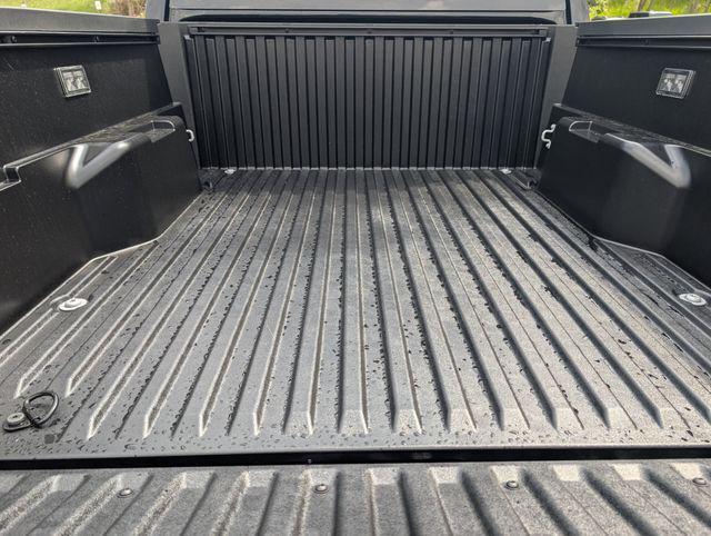 new 2025 Toyota Tacoma car, priced at $44,379
