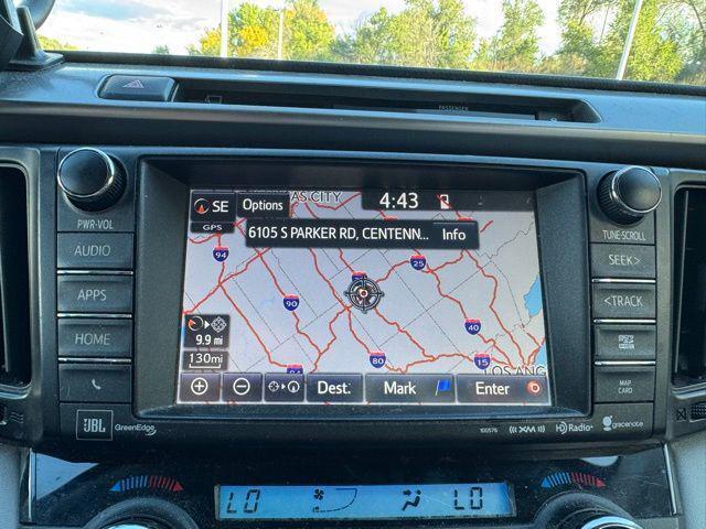 used 2016 Toyota RAV4 Hybrid car, priced at $16,491
