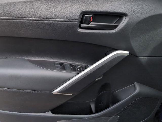 new 2025 Toyota Corolla Cross car, priced at $29,988