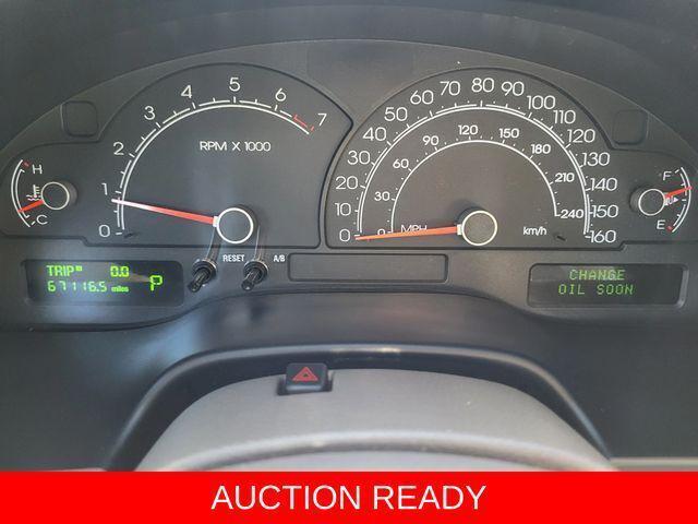 used 2005 Lincoln LS car, priced at $8,991