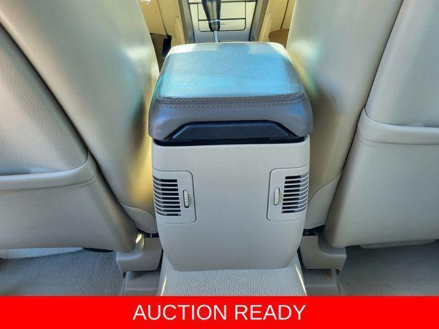 used 2005 Lincoln LS car, priced at $8,991