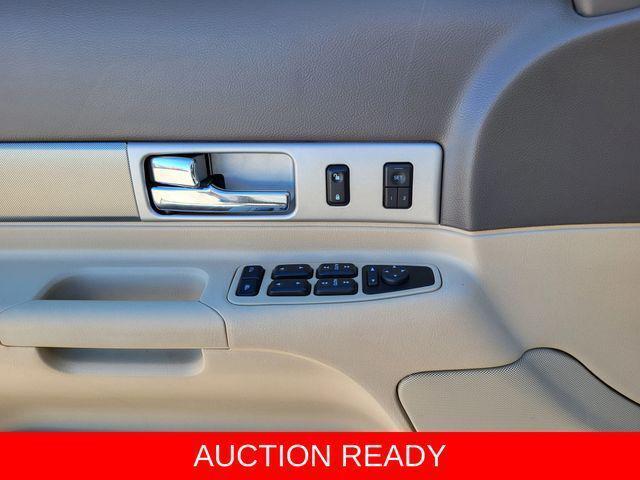 used 2005 Lincoln LS car, priced at $8,991