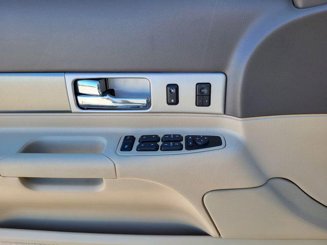 used 2005 Lincoln LS car, priced at $7,941