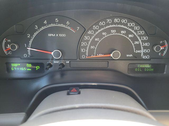 used 2005 Lincoln LS car, priced at $7,941