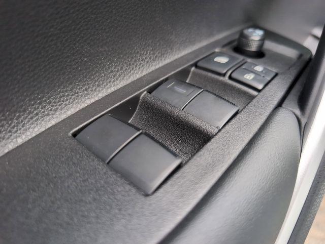 new 2025 Toyota Corolla Cross car, priced at $31,485