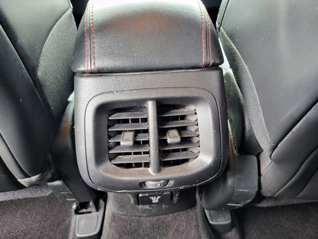 used 2018 Jeep Cherokee car, priced at $13,495