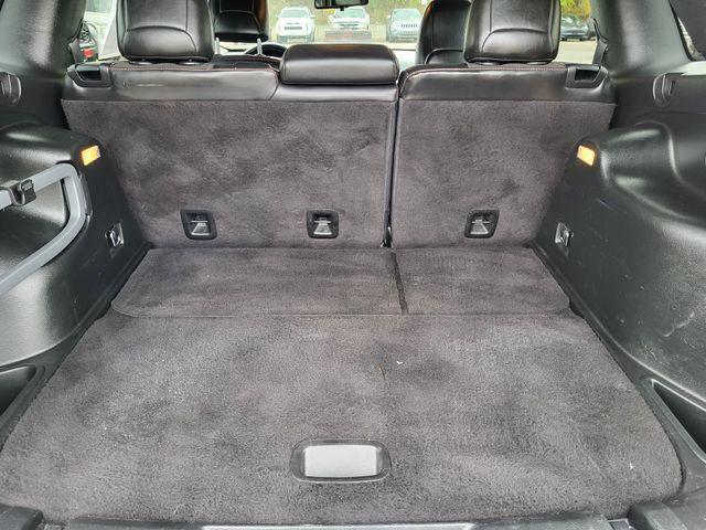 used 2018 Jeep Cherokee car, priced at $13,495