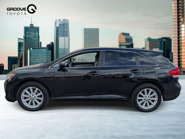 used 2009 Toyota Venza car, priced at $9,947