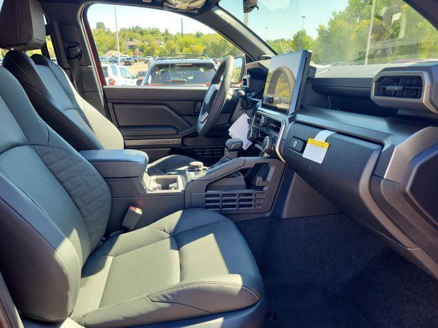 new 2025 Toyota 4Runner car, priced at $59,268