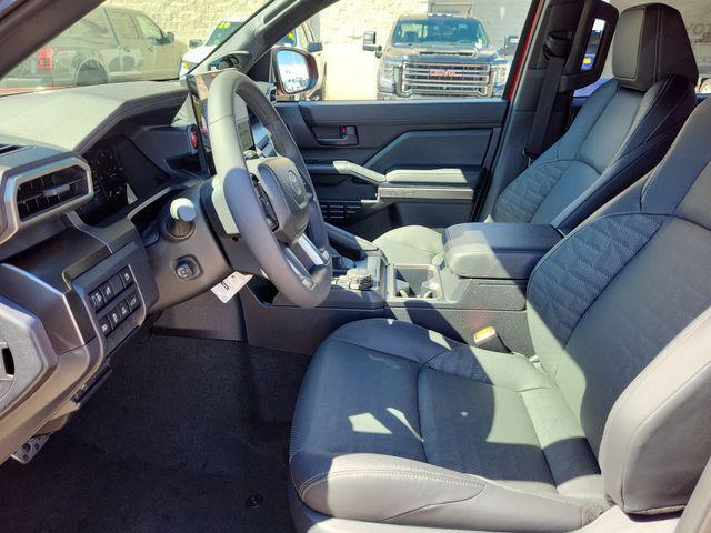 new 2025 Toyota 4Runner car, priced at $59,268