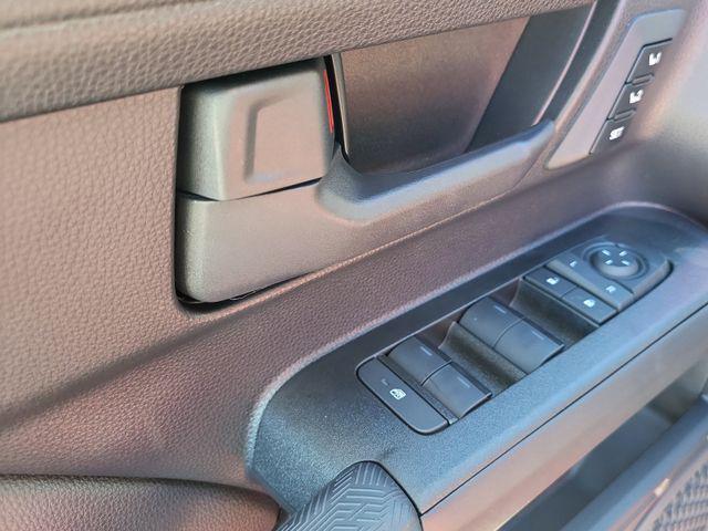 new 2025 Toyota 4Runner car, priced at $59,268