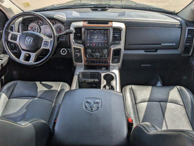 used 2018 Ram 2500 car, priced at $46,850