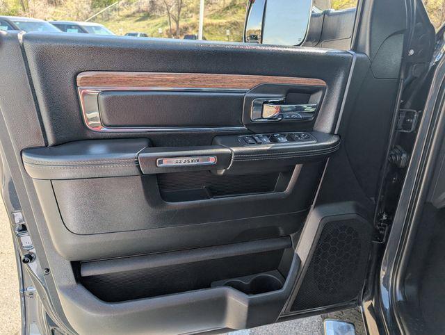 used 2018 Ram 2500 car, priced at $46,850