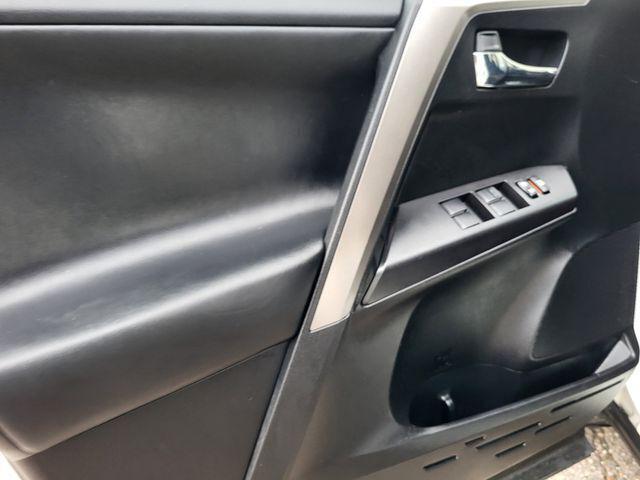 used 2017 Toyota RAV4 car, priced at $18,199