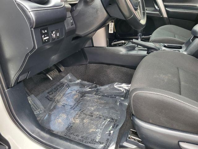used 2017 Toyota RAV4 car, priced at $18,199