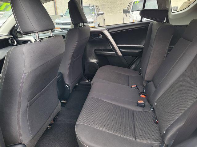 used 2017 Toyota RAV4 car, priced at $18,199