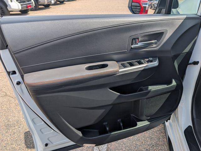 used 2022 Toyota Sienna car, priced at $45,995