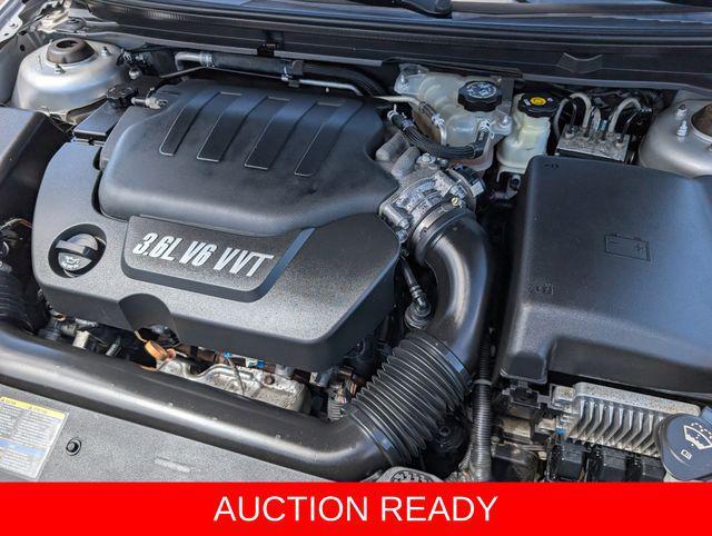 used 2009 Chevrolet Malibu car, priced at $7,749