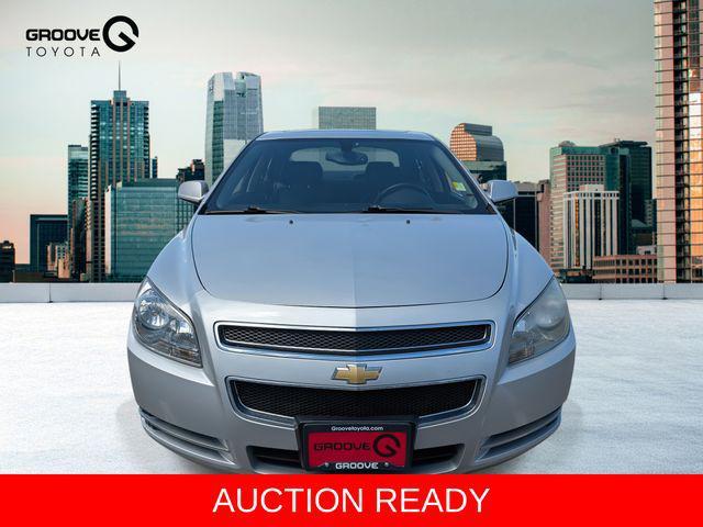 used 2009 Chevrolet Malibu car, priced at $7,749