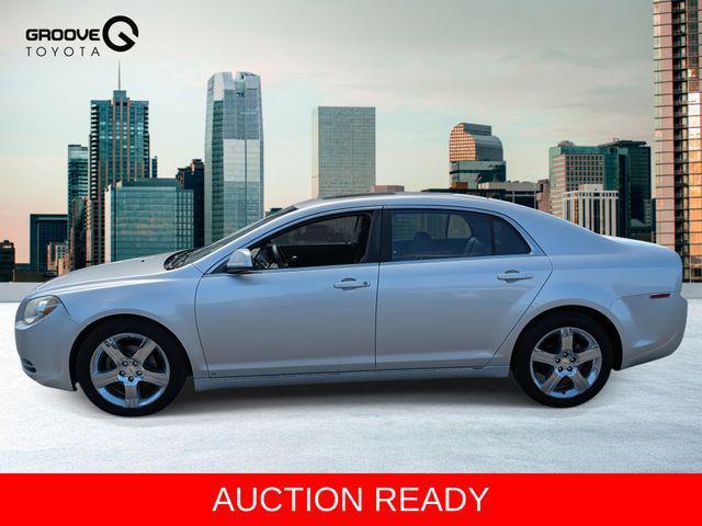 used 2009 Chevrolet Malibu car, priced at $7,749