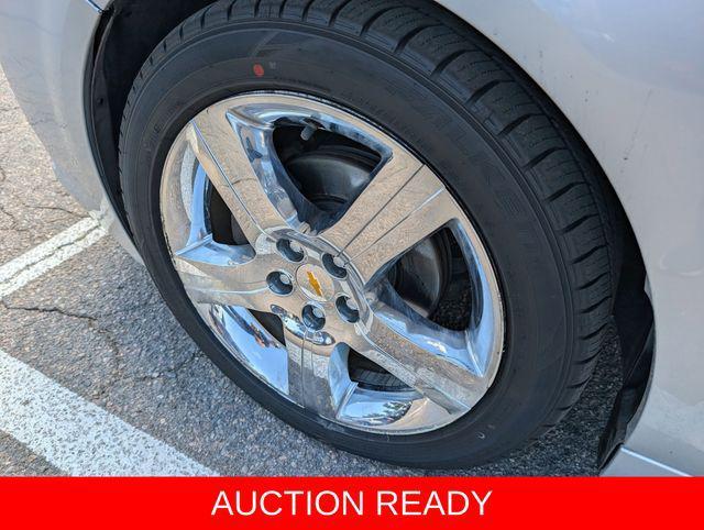 used 2009 Chevrolet Malibu car, priced at $7,749