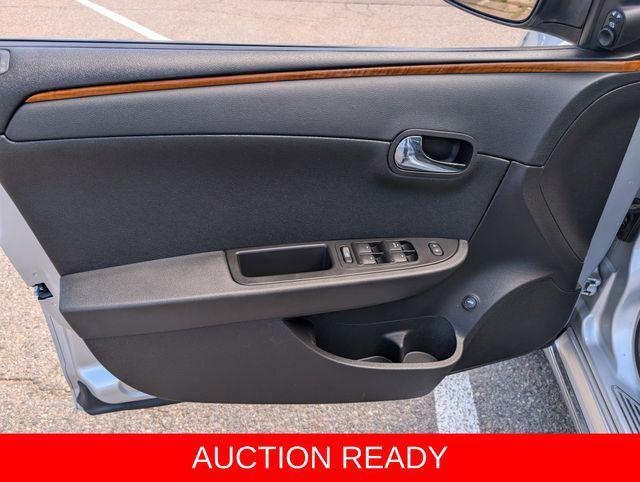 used 2009 Chevrolet Malibu car, priced at $7,749