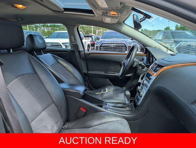 used 2009 Chevrolet Malibu car, priced at $7,749