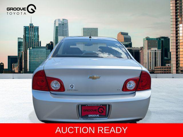 used 2009 Chevrolet Malibu car, priced at $7,749